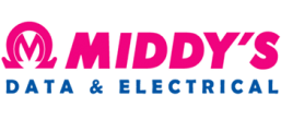 Middys Data & Electrical 350x150